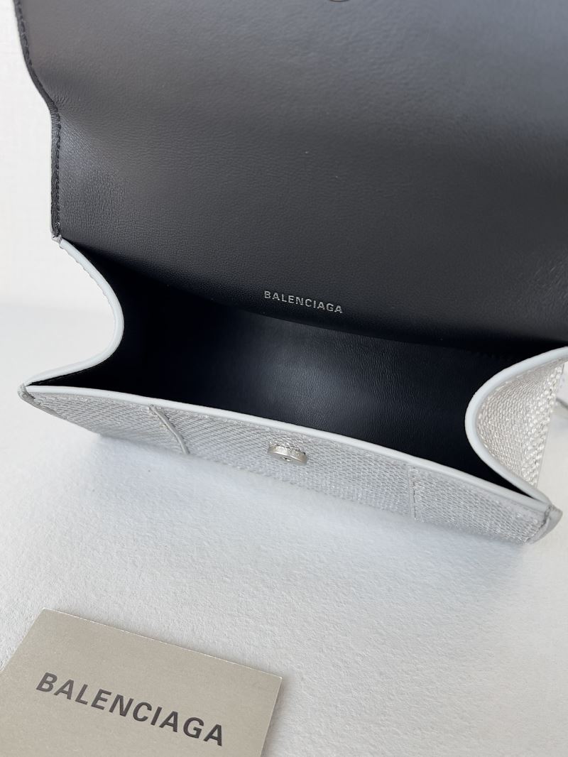 Balenciaga Top Handle Bags